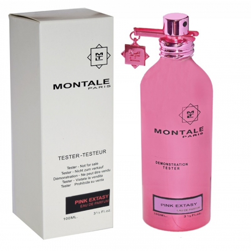 Копия Тестер Montale Pink Extasy, edp., 100 ml