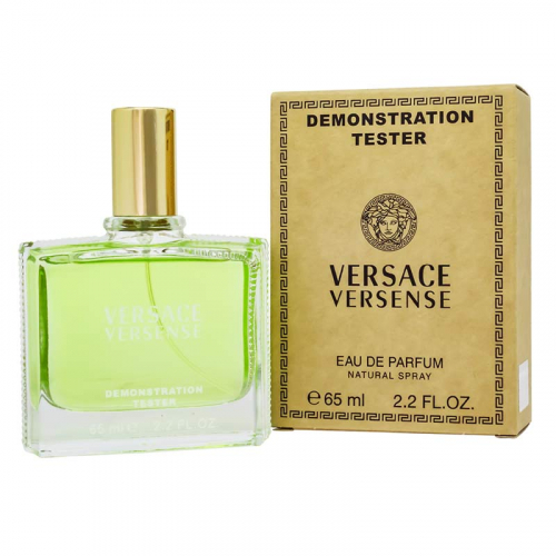 Копия Тестер ОАЭ Versace Versense, edp., 65 ml