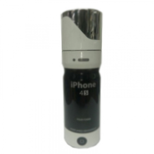 Копия Deodorant Fragrance World IPhone 4S Pour Femme, 200 ml