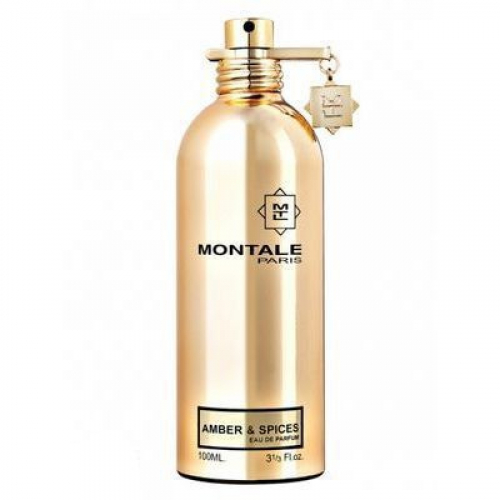 Копия Montale Amber & Spicer, edp., 100 ml