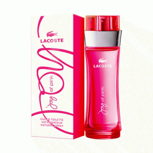 Копия Lacoste Joy Of Pink, 90 ml