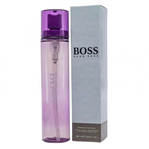 Копия Hugo Boss № 6, edp., 80 ml