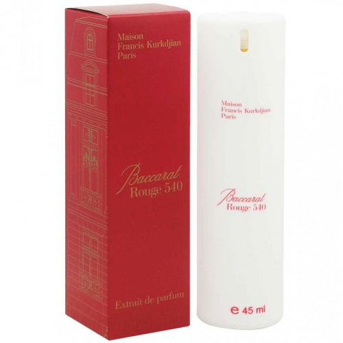 Копия Maison Francis Kurkdjian Paris Bocarat Rouge 540, edp., 45 ml