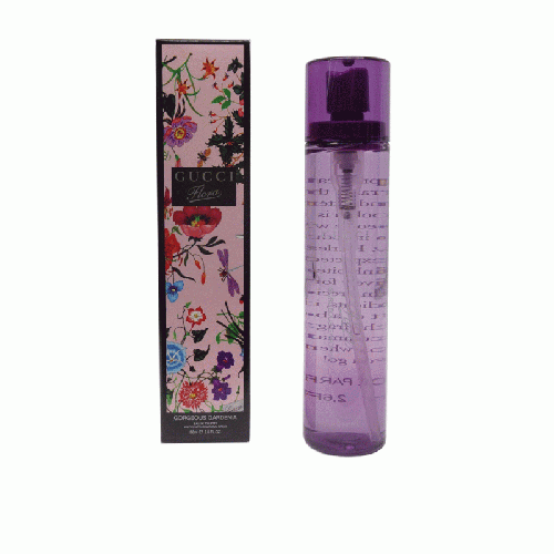 Копия Gucci Flora By Gucci Gorgeous Gardenia, edt., 80 ml