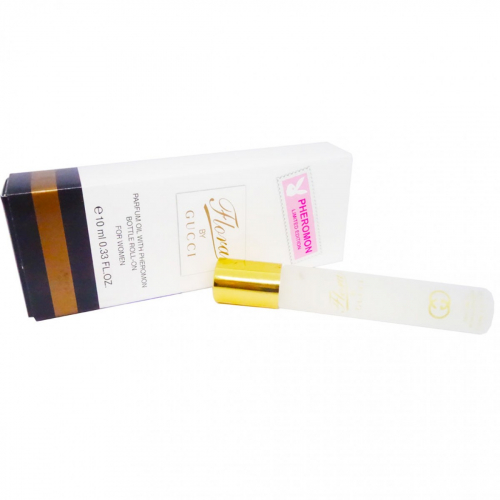 Копия Gucci Flora, 10 ml