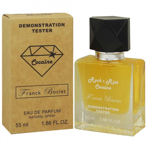 Копия Тестер Franck Boclet Cocaine, edp., 55 ml