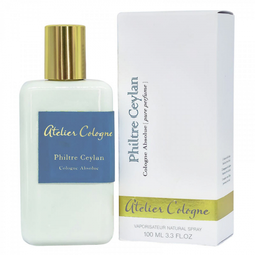Копия Philtre Ceylan Atelier Cologne, edp., 100 ml