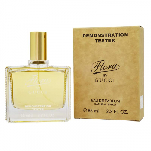 Копия Тестер ОАЭ Gucci Flora By Gucci, edp., 65 ml