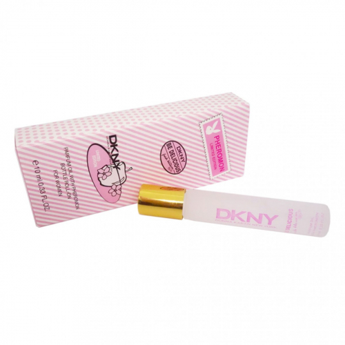 Копия DKNY Be Delicious Fresh Blossom, 10 ml