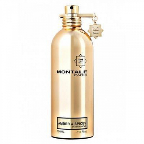 Копия Montale Amber & Spicer, edp., 100 ml