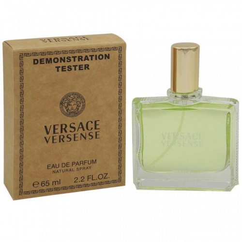 Копия Тестер ОАЭ Versace Versense, edp., 65 ml