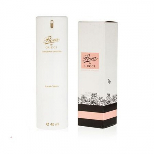 Копия Gucci Flora By Gucci Gorgeous Gardenia, edt., 45 ml