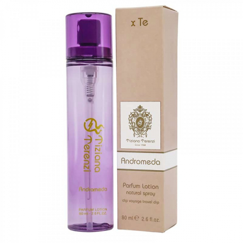 Копия Tiziana Terenzi Andromeda, edp., 80 ml