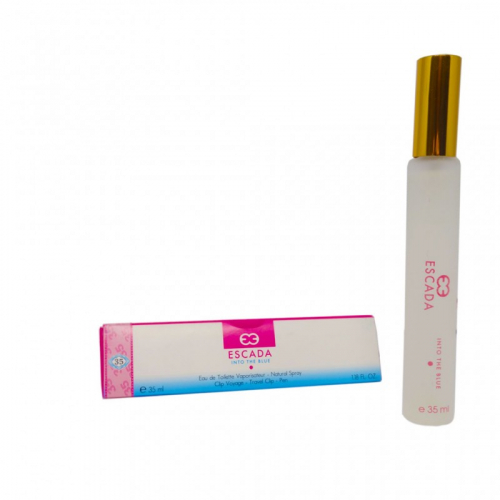 Копия Escada Into The Blue, edt., 35 ml