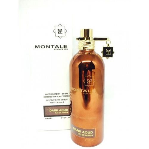 Копия Тестер Montale Dark Aoud, 100 ml