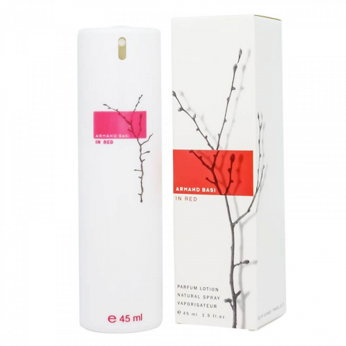 Копия Armand Basi In Red, 45 ml