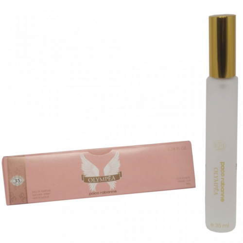 Копия Paro Rabanne Olympea, 35 ml