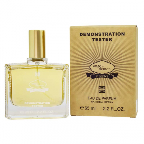 Копия Тестер ОАЭ Givenchy Ange Ou Demon Le Secret, edp., 65 ml
