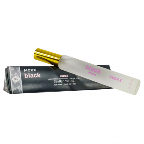Копия Mexx Black Woman, edt., 35 ml