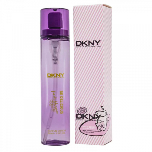 Копия DKNY Be Delicious Fresh Blossom, 80 ml