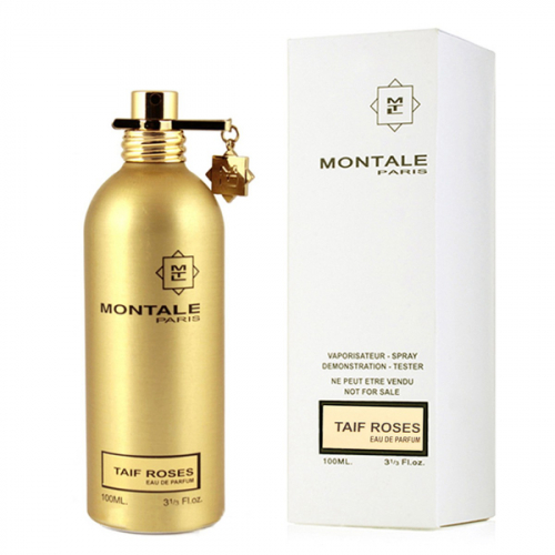 Копия Тестер Montale Taif Roses, edp., 100 ml