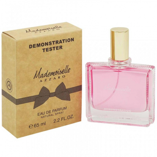 Копия Тестер Loris Azzaro Azzaro Mademoiselle, edp., 65 ml