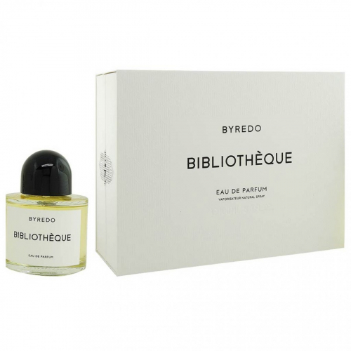 Копия Byredo Bibliotheque, edp., 100 ml