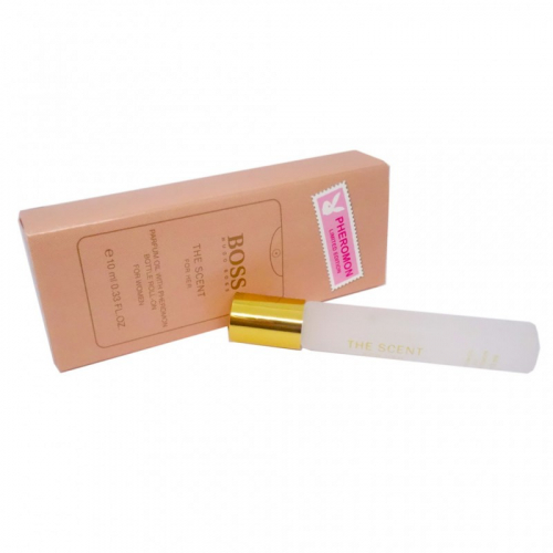 Копия Hugo Boss Scent for her, edp., 10 ml