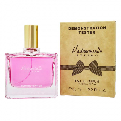 Копия Тестер Loris Azzaro Azzaro Mademoiselle, edp., 65 ml