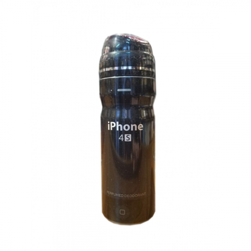 Копии Fragrance World Iphone 4S Man, 200 ml