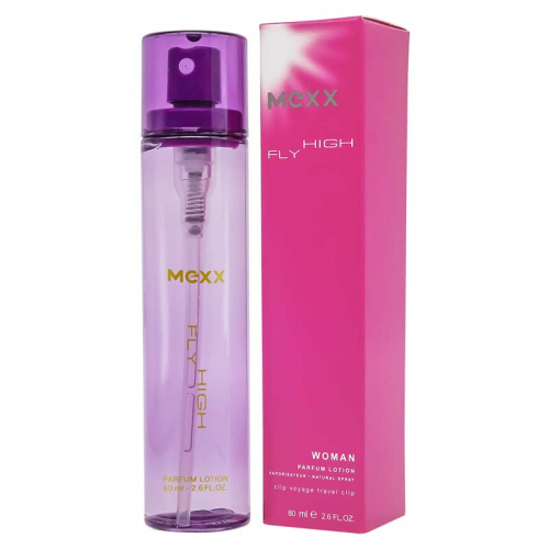 Копия Mexx Fly High Woman, edp., 80 ml