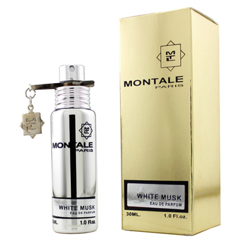 Копия Montale White Musk, 30 ml (у)