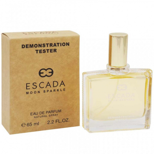 Копия Тестер ОАЭ Escada Moon Sparkle, edp., 65 ml