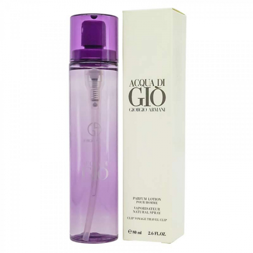 Копия Giorgio Armani Acqua Di Gio, edt., 80 ml