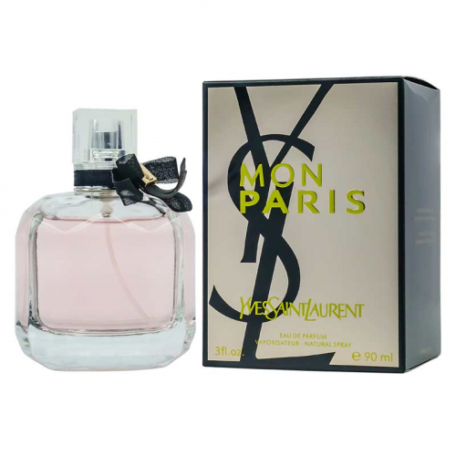 Копия Yves Saint Laurent Mon Paris, edp., 90 ml