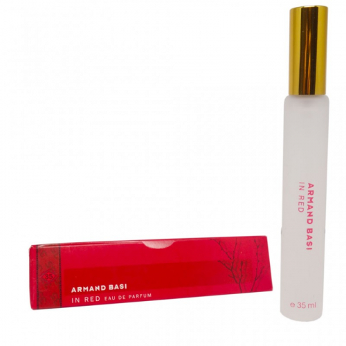 Копия Armand Basi In Red, edp., 35 ml (красный)