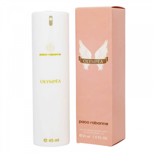 Копия Paco Rabanne Olympea, 45 ml