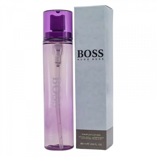 Копия Hugo Boss № 6, edp., 80 ml
