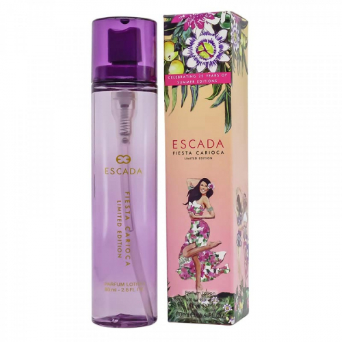 Копия Escada Fiesta Carioca Limited Edition, edp., 80 ml