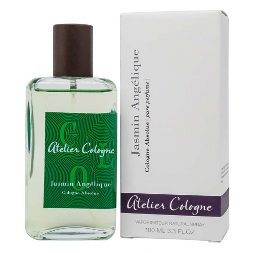Копия Atelier Cologne Jasmin Angelique Cologne Absolue (Pure Perfume), 100 ml