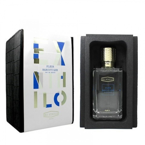 Копия LUX Ex Nihilo Fleur Narcotique,100 ml (мягкая упаковка)