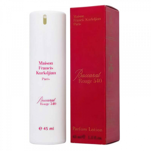 Копия Maison Francis Kurkdjian Paris Bocarat Rouge 540, edp., 45 ml