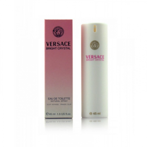 Копия Gianni Versace Bright Crystal, edt., 45 ml