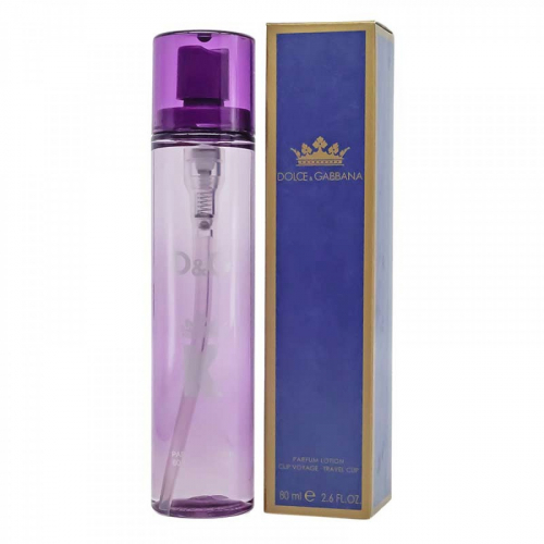 Копия Dolce & Gabbanna King, edp., 100 ml