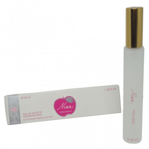 Копия Nina Ricci Nina 2006, edt., 35 ml