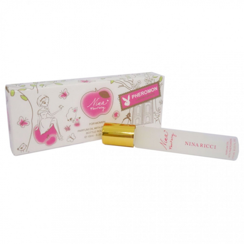 Копия Nina Ricci Nina Fantasy, 10 ml