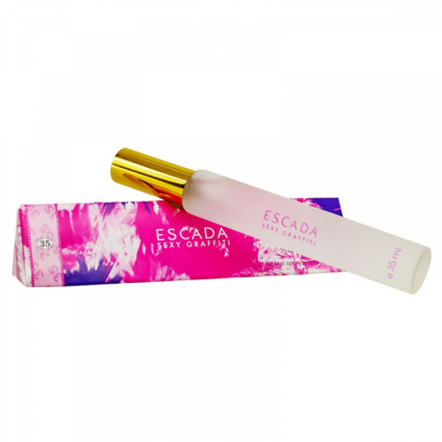 Копия Escada Sexy Graffiti, edp., 35 ml