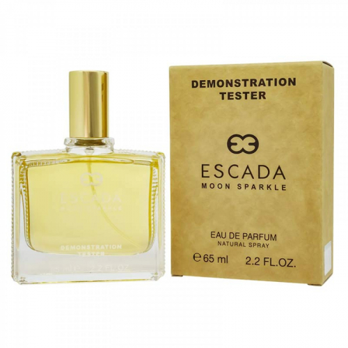 Копия Тестер ОАЭ Escada Moon Sparkle, edp., 65 ml
