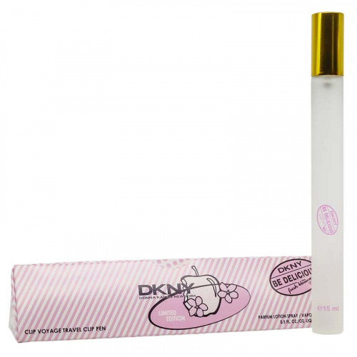 Копия DKNY Be Delicious Fresh Blossom, 15 ml