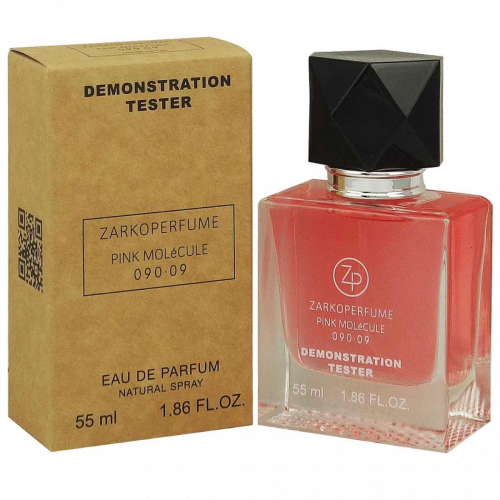 Копия Тестер ZarcoParfume Pink Molecule 090.09, edp., 55 ml